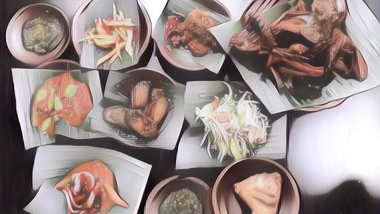 Bikin Gagal Diet, Ini 4 Wisata Kuliner di Yogyakarta yang Wajib Dikunjungi