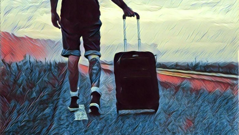 Remaja Jaman Now Rajin Traveling Demi "Love" Di Sosial Media