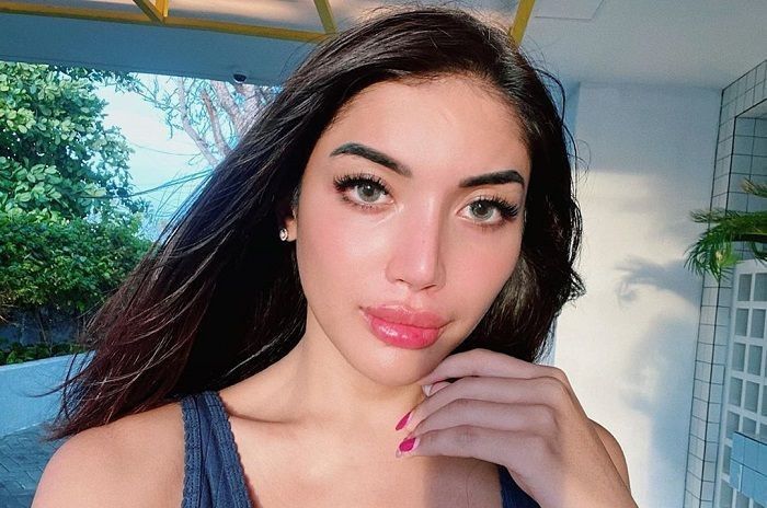 Milen Ingin Kembali Kekodrat Laki-Laki Saat Meninggal Nanti