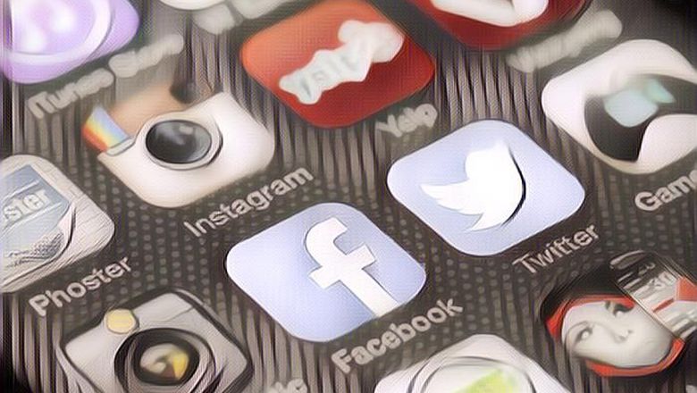 Kompak! Facebook, Google, YouTube, dan Kawan-Kawan Blokir Media Pemerintah Rusia di Eropa