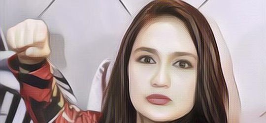 Jalani Pembekuan Sel Telur, Ini 4 Langkah yang Dijalani Luna Maya