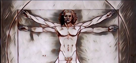 Fakta Unik Tubuh Manusia yang Penuh Keajaiban, Aneh Tapi Nyata Kuy