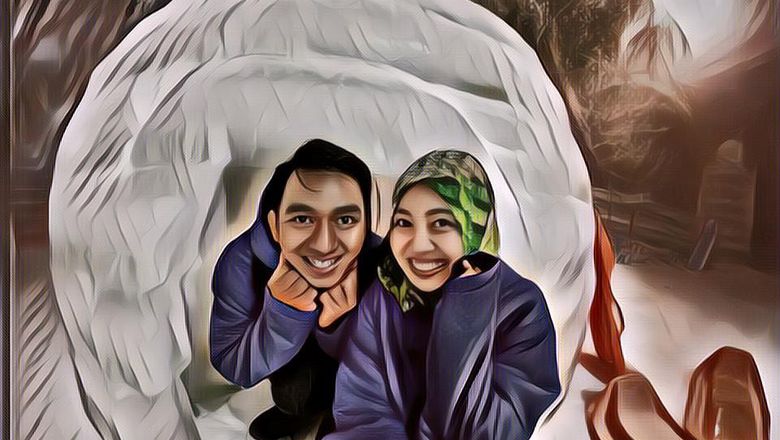 Spot Pacaran di Bekasi Saat Senja Datang, Syahduu…