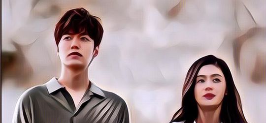 5 Rekomendasi Drama Korea yang Baru Akan Tayang Bulan Oktober Ini… Wajib Nonton Nih!