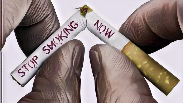 Tips Berhenti Merokok Paling Efektif Biar Paru-Paru Tetap Sehat dan Dompet Tetap Makmur