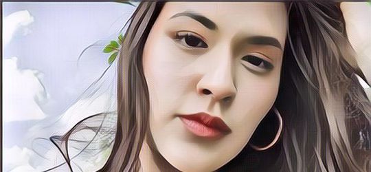 Selebritis Tanah Air Ini Jadi Langganan Nominasi Wajah Tercantik di Dunia, Lho!