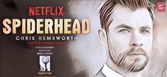 10 Rekomendasi Film Netflix yang Cocok Ditonton Ketika Pandemi