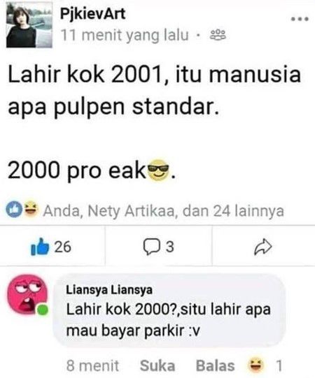 Gambar kocak ngakak
