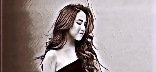 'Love Letters' Agatha Chelsea, Sebuah Rangkaian Kisah Cinta dalam Satu Mini Album