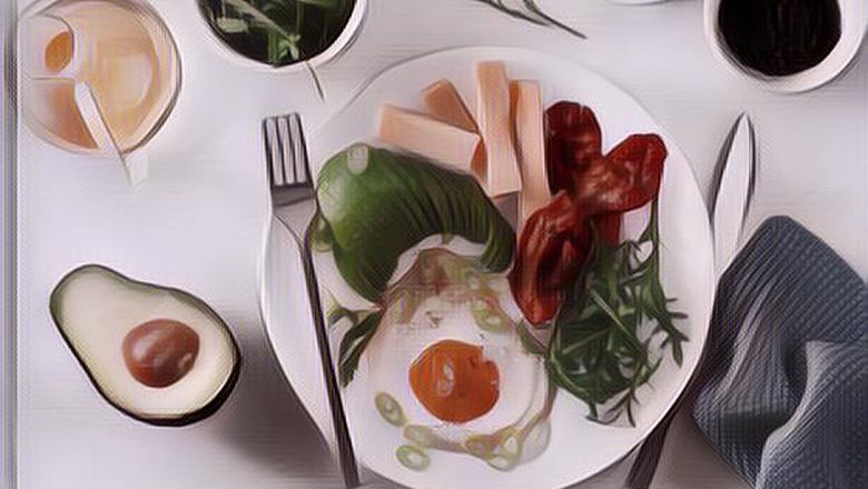 Apa Itu Diet Keto dan Bagaimana Cara yang Benar Melakukannya