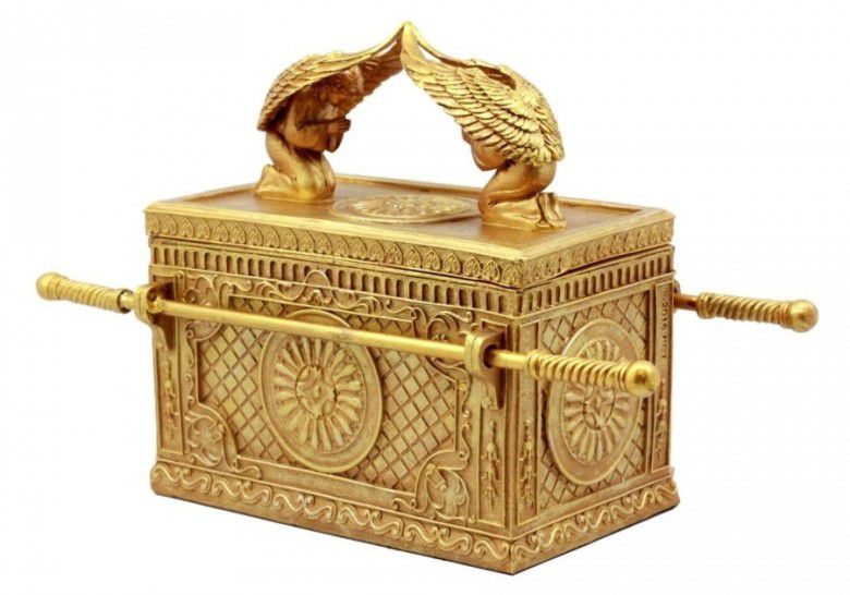 5. Kini, Cincin Itu Entah Ada di Mana