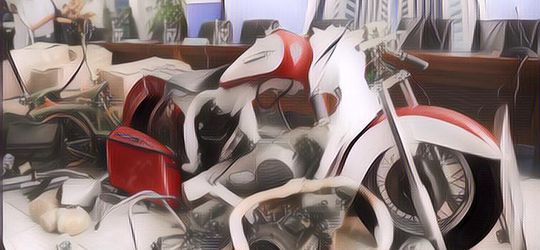 Penyelundupan Barang Mewah Dirut Garuda, KPK Bilang Itu Hal Biasa