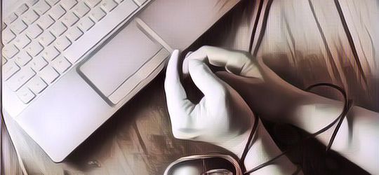 Internet Addiction Test, Masih Terus Disempurnakan