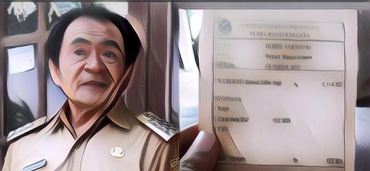 Ya Wajar Aja Sih Kalau pada Pengen Jadi Bupati, Gajinya Aja Segini Banyaknya