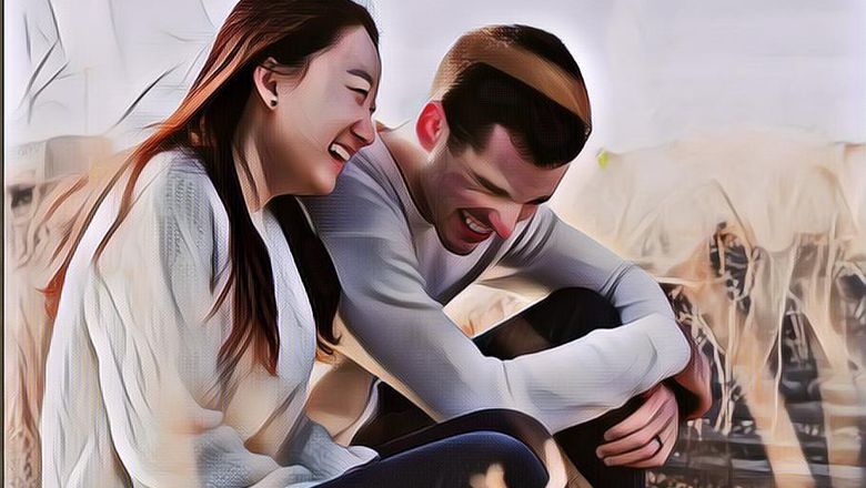 Kapan Saat yang Tepat untuk Mengatakan 'I Love You'?