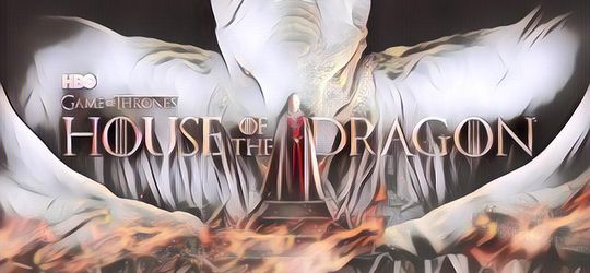 Gils! Salah Satu Bintang Serial "House of the Dragon" Akui Butuh Waktu 7 Bulan untuk Mempersiapkan Adegan Seksnya