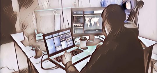 Cara Hack Akun Gmail yang Sempat Dicuri Orang Lain