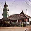 Sudah Berdiri Ratusan Tahun, Ini 6 Masjid Kuno di Indonesia yang Jadi Tempat Wisata Religi