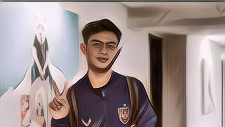 Pratama Arhan Disuruh Gigi Pindah ke RANS Nusantara FC, Mau Gak Ya?