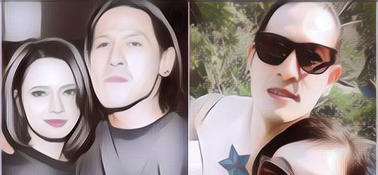 Bikin Sedih! Chef Juna Tak Bisa Ketemu Pacar yang Sedang Ulang Tahun Karena Positif Covid-19