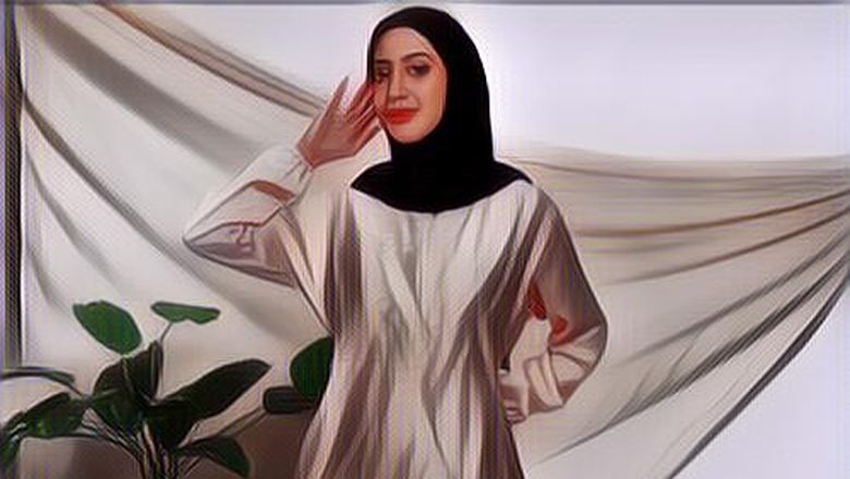Cantik Banget! Ini 5 Ide Model Baju Pesta Simple Elegan untuk Perempuan Berhijab
