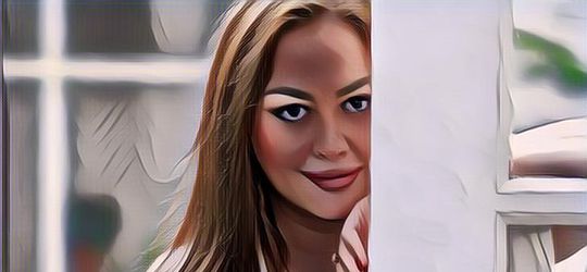 Pernah Main di Bajaj Bajuri, Wanita Ini Sempat Depresi Hingga Kini Jadi Pedagang Kue