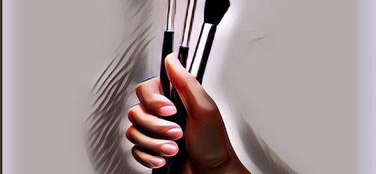 Alat Make Up Dasar untuk Pemula yang Ingin Tampil Mempesona