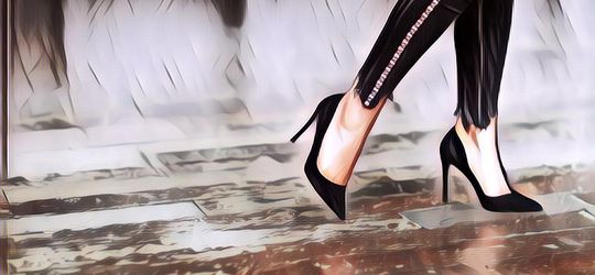 Inilah Barang-barang yang Tadinya Didesain untuk Cowok, Tapi Sekarang Digunakan Cewek