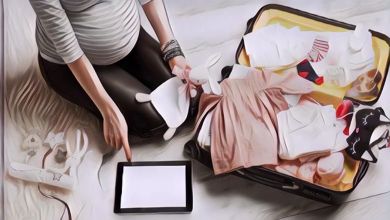 Yuk Ketahui Apa Saja Barang yang Perlu Dibawa Menjelang Persalinan di Rumah Sakit