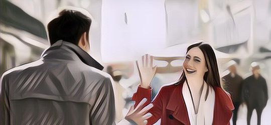 Selalu Dihindari, Ternyata Ini Lho Manfaat Basa-Basi dengan Orang Lain!