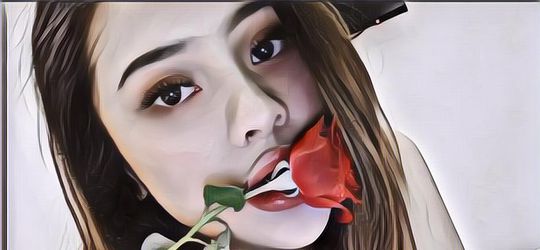 Foto Artis Telanjang Anya Geraldine: Baim Wong Sampe Bilang Gini