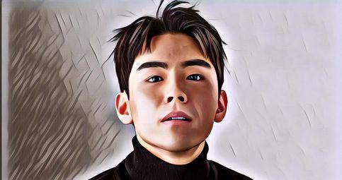 Aktor Kim Do Hoon Alami Patah Tulang Saat Syuting