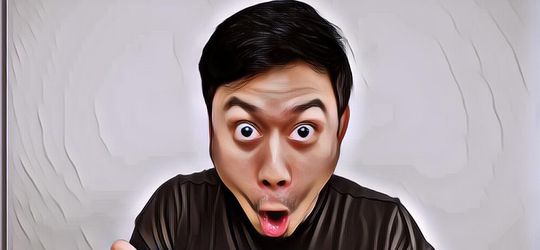 Tragis, Mie Instan Berujung Maut!