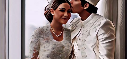 Termasuk Aurel Hermansyah, ini Deretan Artis Alami Keguguran Saat Hamil Anak Pertama