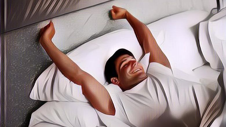 Gengs, Ini Lho Manfaat yang Didapat Kalo Gak Masturbasi Selama Seminggu