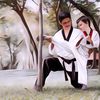 7 Manfaat Bela Diri pada Anak