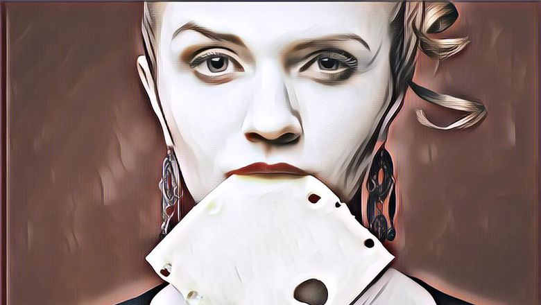 McDonald's Luncurkan Menu Serba Keju di Awal Tahun, Mantap!