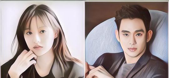 Kim Ji Won dan Kim Soo Hyun Akan Bintangi Drama Baru dari Penulis "Crash Landing on You"