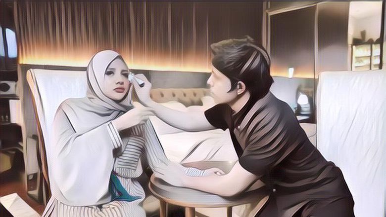 Dokter Beberkan Penyebab Aurel Hermansyah Keguguran