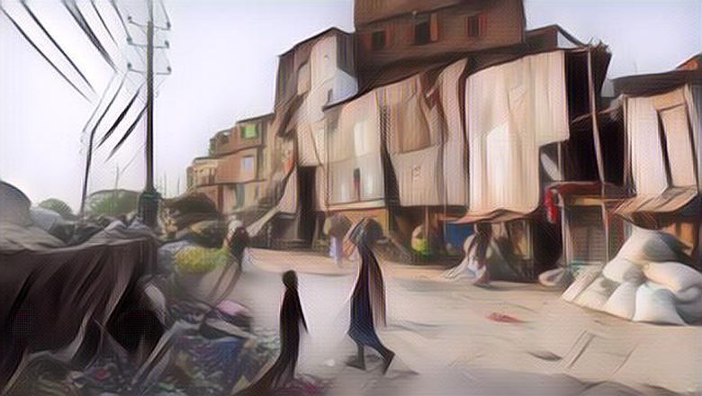 Negara Asia Ini di Ambang Kebangkrutan Seperti Sri Lanka, Listrik Warga Sampai Harus Dijatah