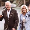 COVID 2023 Masih Ada, Ibu Negara AS Positif Corona Jelang Perjalanan Joe Biden ke G20 India