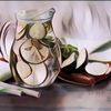 Manfaat Infused Water Timun Bagi Kesehatan