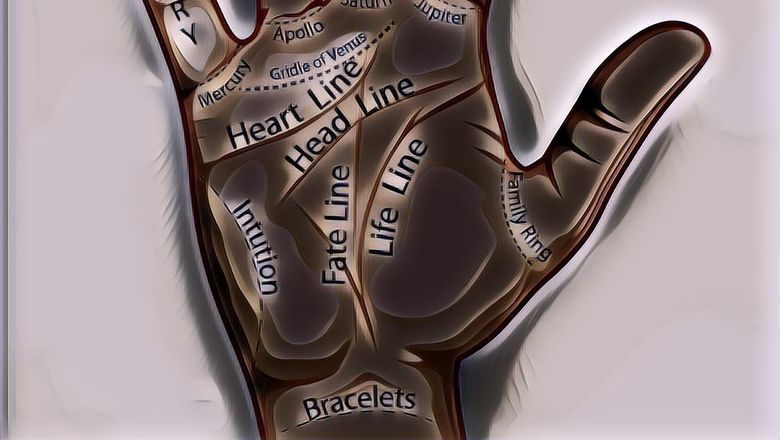 Punya Garis Tangan Kayak Gini? Kamu Bakalan Punya Masa Depan Cerah dan Sukses