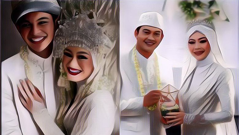 Jauh dari Gosip, Berikut 5 Artis yang Jalani Taaruf Bahkan di Usia Muda