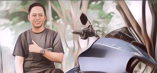 Vonis Doni Salmanan 4 Tahun Penjara Dianggap Terlalu Ringan, Yuk Lihat Lagi Perjalanan Kasusnya