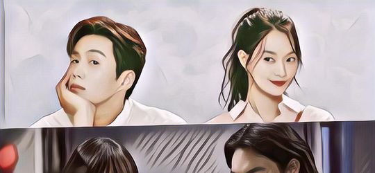 Wow! Sementara Rating "Hometown Cha Cha Cha" Meroket, Episode Perdana Drakor "Lost" Dapat Respons Positif!