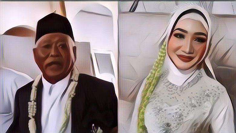 Sempat Viral Karena Nikahi Gadis Usia 19 Tahun, Kakek Sondani Kini Mengalami Nasib yang Miris