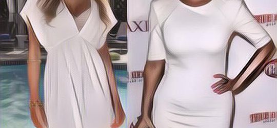 Kurang Percaya Diri dengan Dresscode Putih? Simak Tipsnya.