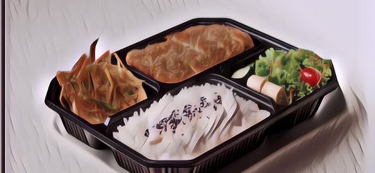 Ide Menu Bekal Suami Selama Seminggu, Biar Enggak Itu-Itu Aja!