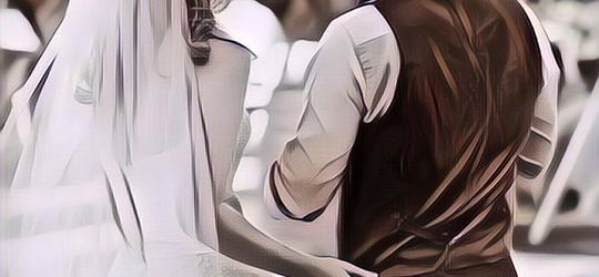 Berbagai Arti Mimpi Menikah dengan Pacar, Baik atau Buruk?